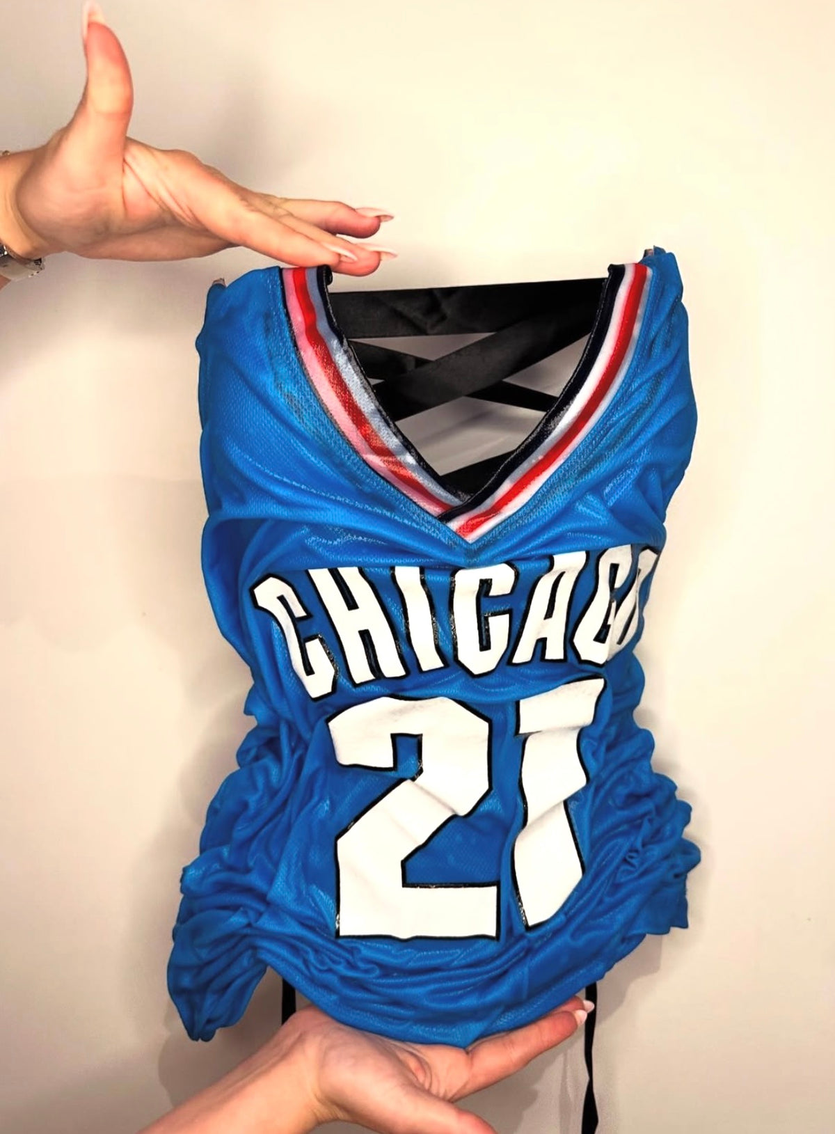 Chicago Blue